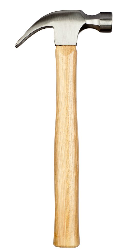 hammer