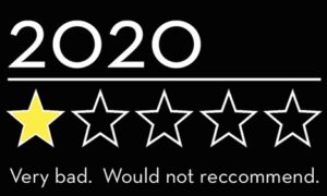 Year In Review